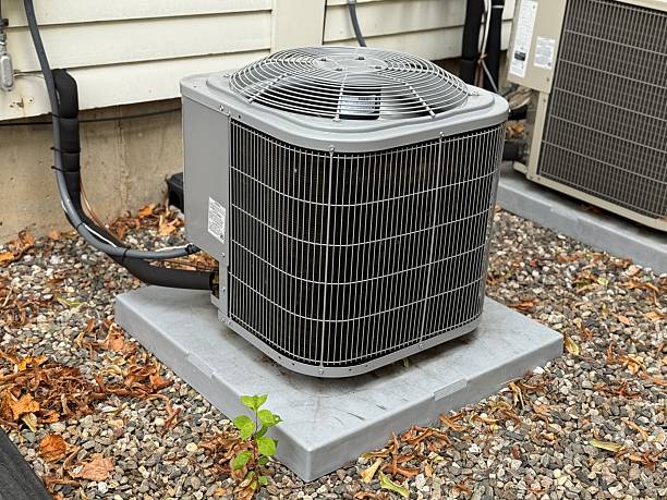 24/7 Emergency Heat Pump Repair experts in Northwood, IA