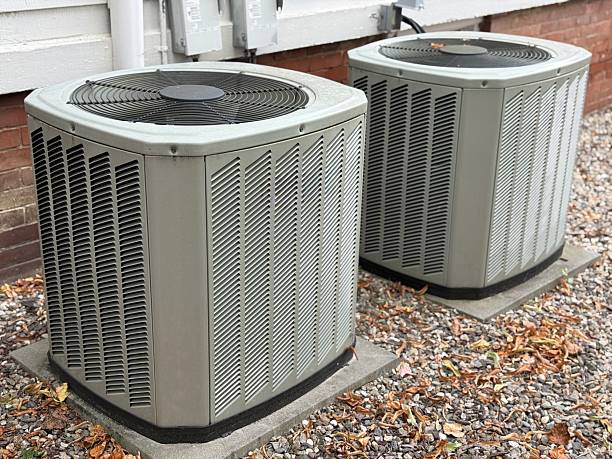 Reliable Heat Pump Repair contractor in Northwood, IA by Leonard HVAC